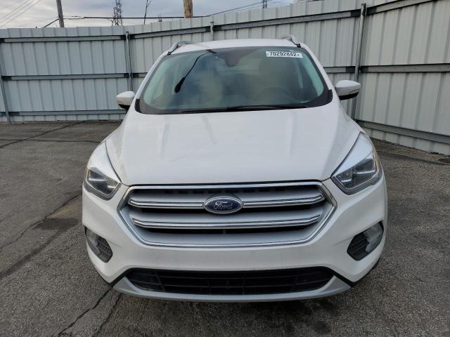 Photo 5 from auction – 2018 FORD ESCAPE TIT with VIN 1FMCU9J90JUD16569