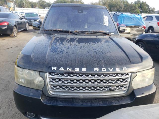 Photo 5 from auction – 2010 LAND ROVER RANGE ROVE with VIN SALMF1E47AA320017