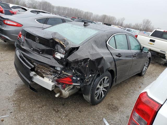 Photo 3 from auction – 2017 ACURA TLX TECH with VIN 19UUB1F55HA006727