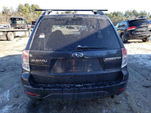 صورة رقم 6 من المزاد - 2009 SUBARU FORESTER 2 مع VIN JF2SH63699H753837