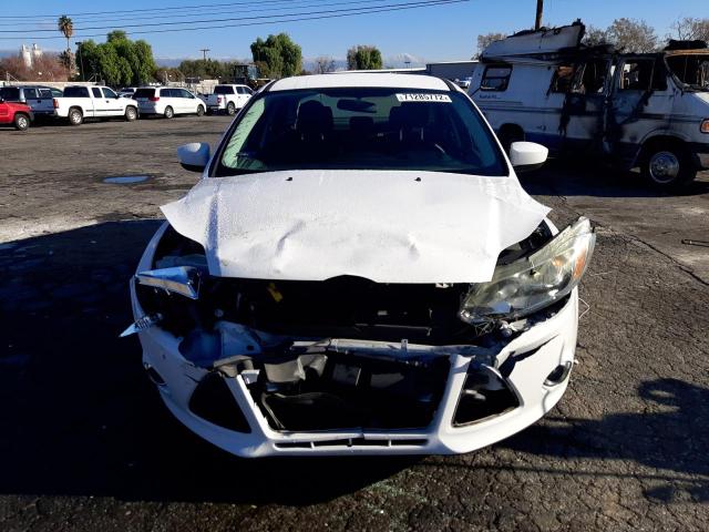 Photo 5 from auction – 2012 FORD FOCUS SE with VIN 1FAHP3F21CL262787
