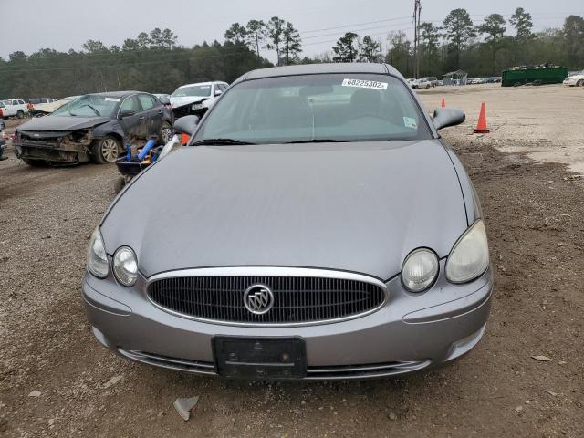 Фото 5 с аукциона – 2007 BUICK LACROSSE C с VIN 2G4WC582271165482