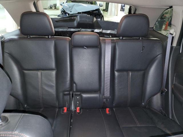 Photo 10 from auction – 2014 FORD EDGE SEL with VIN 2FMDK4JC1EBA00781