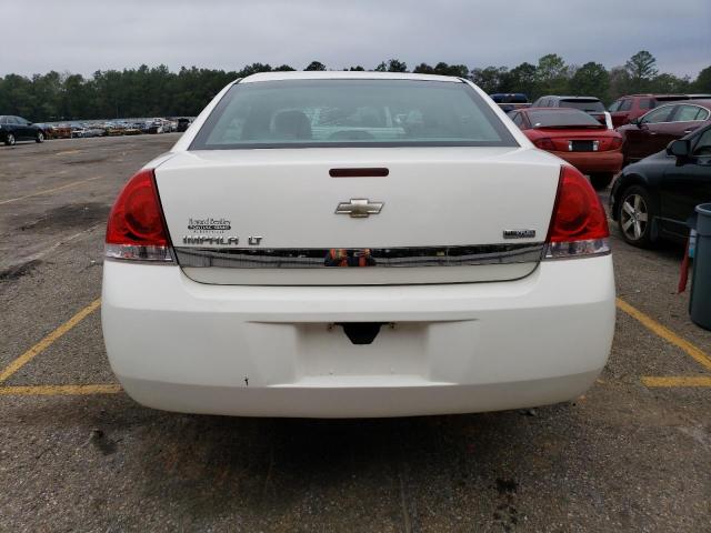 Zdjęcie 6 z aukcji – 2007 CHEVROLET IMPALA LT z VIN 2G1WT58K779184690