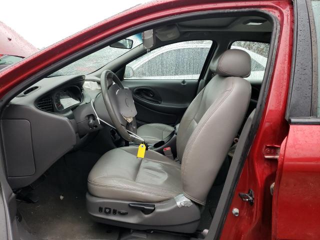 Photo 7 from auction – 1999 FORD TAURUS SE with VIN 1FAFP53S8XA194173