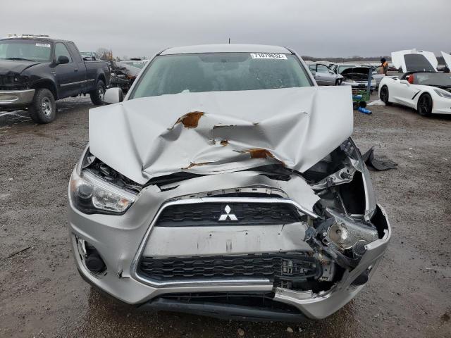 Photo 5 from auction – 2014 MITSUBISHI OUTLANDER with VIN 4A4AR3AU4EE020736