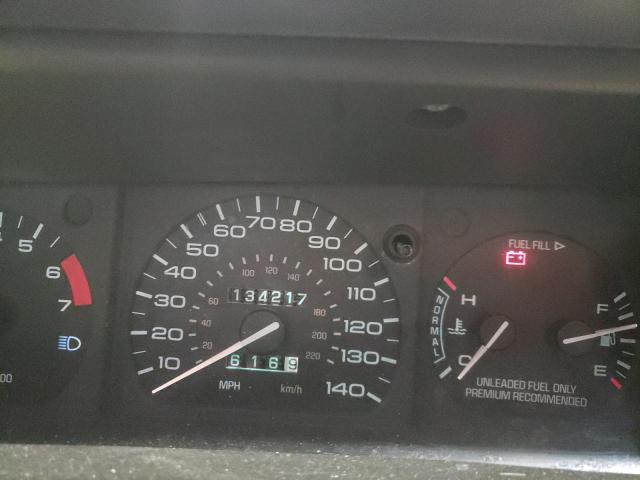 Photo 9 from auction – 1994 LINCOLN MARK VIII with VIN 1LNLM91V5RY657936