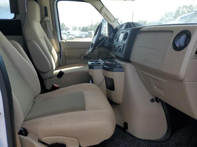 Photo 5 from auction – 2017 FORD ECONOLINE with VIN 1FDXE4FS8HDC05145