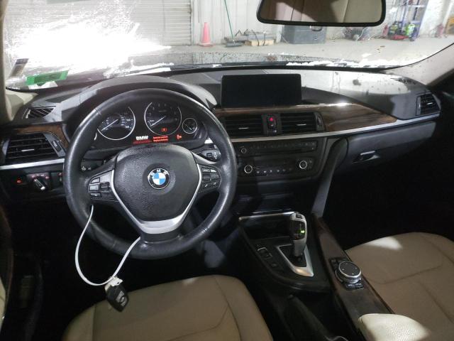 Photo 8 from auction – 2015 BMW 328 XI with VIN WBA3B3G58FNR87997