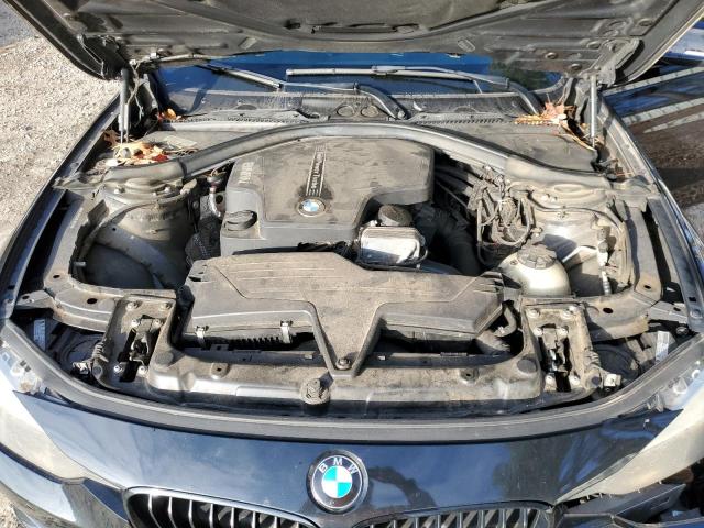 Photo 11 from auction – 2012 BMW 328 I with VIN WBA3A5C54CFJ89541