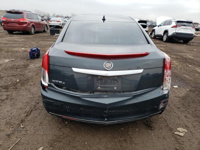 Photo 6 from auction – 2013 CADILLAC XTS LUXURY with VIN 2G61R5S36D9101038