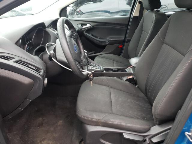 Photo 7 from auction – 2016 FORD FOCUS SE with VIN 1FADP3F20GL233091