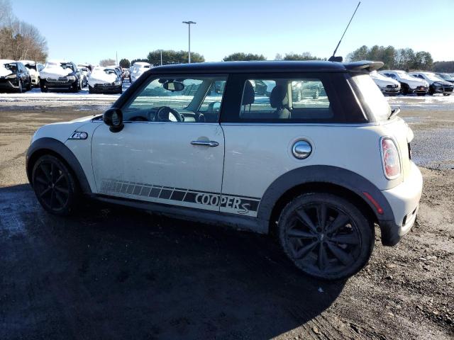 Photo 2 from auction – 2013 MINI COOPER S with VIN WMWSV3C59DT479670