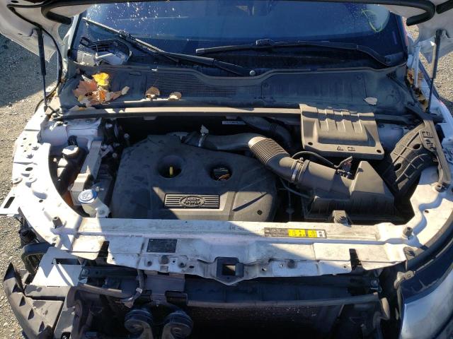 Photo 12 from auction – 2015 LAND ROVER RANGE ROVE with VIN SALVP2BG7FH962337