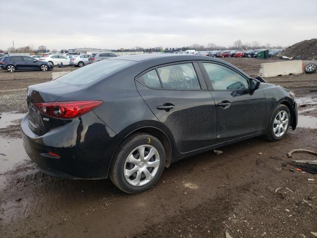 Photo 3 from auction – 2017 MAZDA 3 SPORT with VIN 3MZBN1U72HM136238
