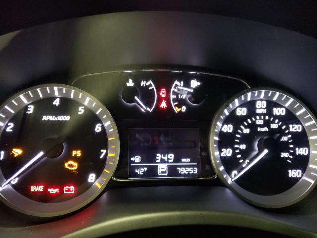 Photo 9 from auction – 2015 NISSAN SENTRA S with VIN 3N1AB7AP4FL661533