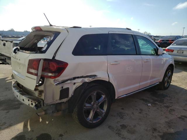 Photo 3 from auction – 2016 DODGE JOURNEY CR with VIN 3C4PDCGB5GT123589