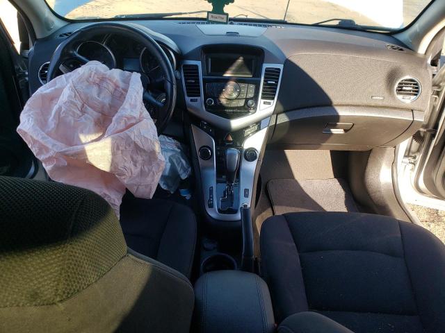 Photo 8 from auction – 2014 CHEVROLET CRUZE LT with VIN 1G1PC5SB5E7328989