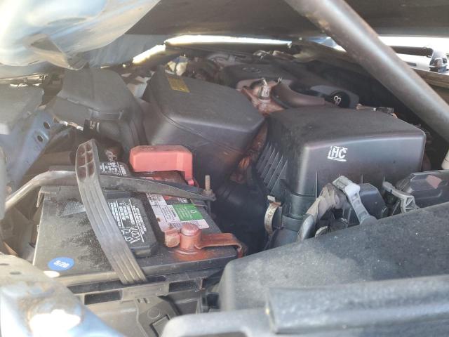 Photo 11 from auction – 2012 TOYOTA CAMRY BASE with VIN 4T4BF1FK5CR237474
