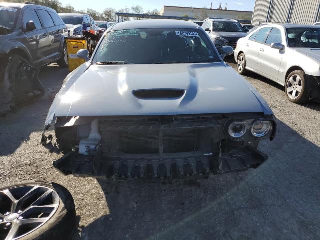 Foto 5 de la subasta – 2021 DODGE CHALLENGER con VIN 2C3CDZBT6MH593821