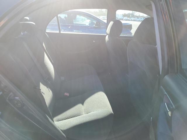 Foto 10 de la subasta – 2006 TOYOTA COROLLA CE con VIN 2T1BR32E06C606017