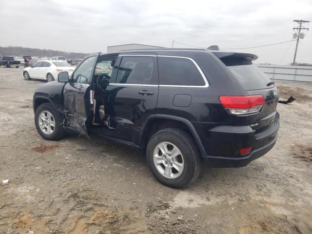 Photo 2 from auction – 2015 JEEP GRAND CHER with VIN 1C4RJFAG8FC736338