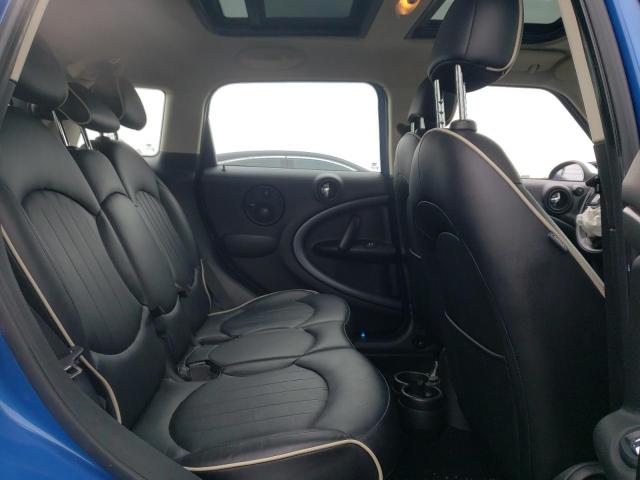 Photo 10 from auction – 2014 MINI COOPER S C with VIN WMWZC3C59EWP29994