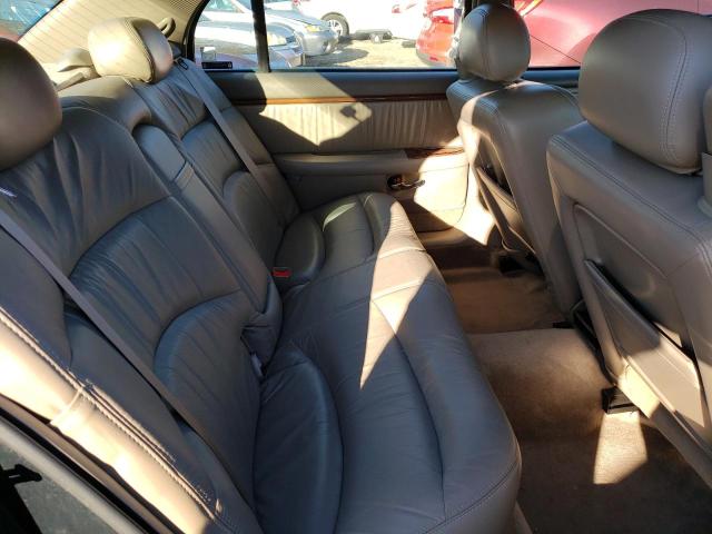 Photo 10 from auction – 2002 BUICK PARK AVENU with VIN 1G4CU541024217864