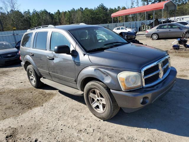 Photo 4 from auction – 2004 DODGE DURANGO SL with VIN 1D4HB48N24F145521