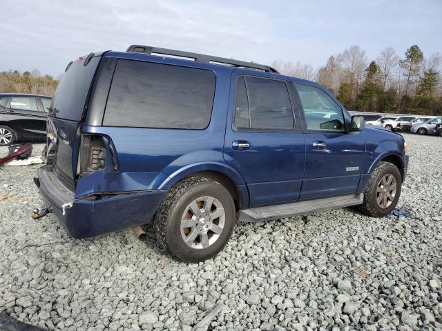 Photo 3 from auction – 2008 FORD EXPEDITION with VIN 1FMFU15518LA85378