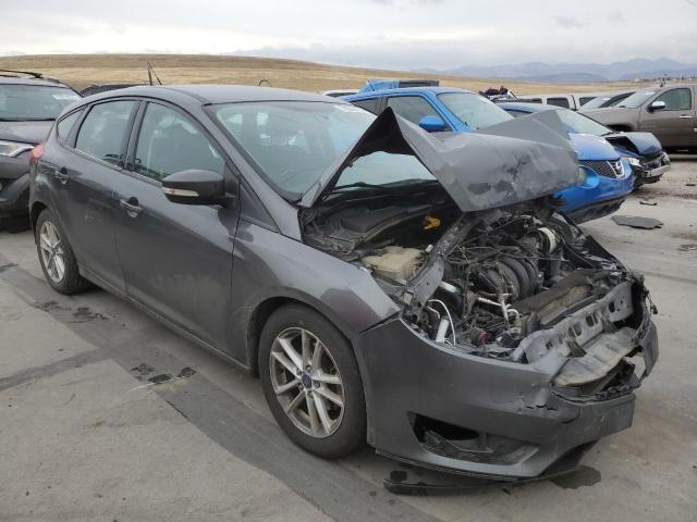 Photo 4 from auction – 2017 FORD FOCUS SE with VIN 1FADP3K24HL333105
