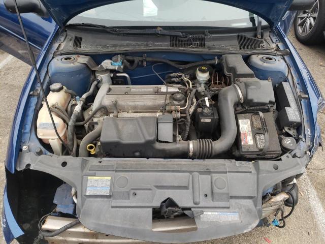 Photo 11 from auction – 2005 CHEVROLET CAVALIER with VIN 1G1JC12F057175441