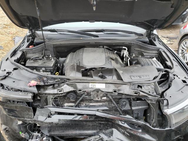 Photo 12 from auction – 2019 DODGE DURANGO R/ with VIN 1C4SDJCT1KC560152