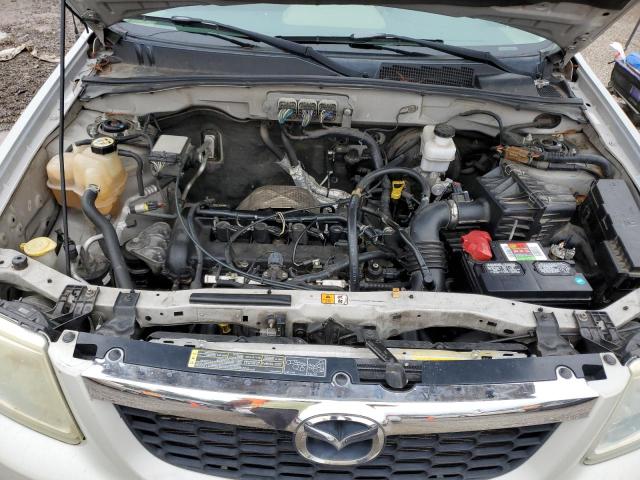 Photo 12 from auction – 2008 MAZDA TRIBUTE I with VIN 4F2CZ02Z28KM19014