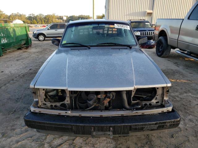 Photo 5 from auction – 1993 VOLVO 240 with VIN YV1AS8316P1488418