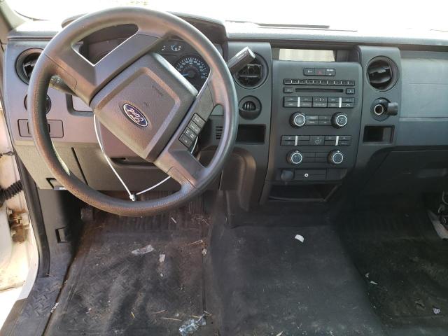 Photo 8 from auction – 2013 FORD F150 with VIN 1FTMF1CM6DKD84851