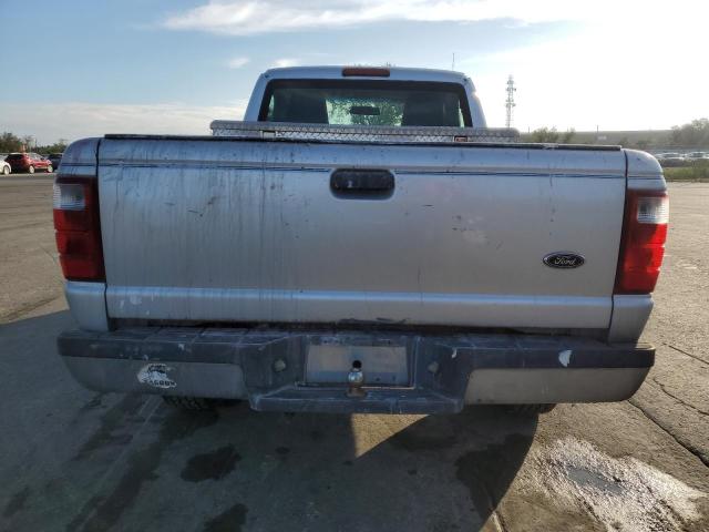 Photo 6 from auction – 2005 FORD RANGER with VIN 1FTYR10D35PB03073