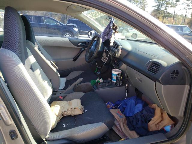 Photo 10 from auction – 2000 HONDA INSIGHT with VIN JHMZE1355YT001210