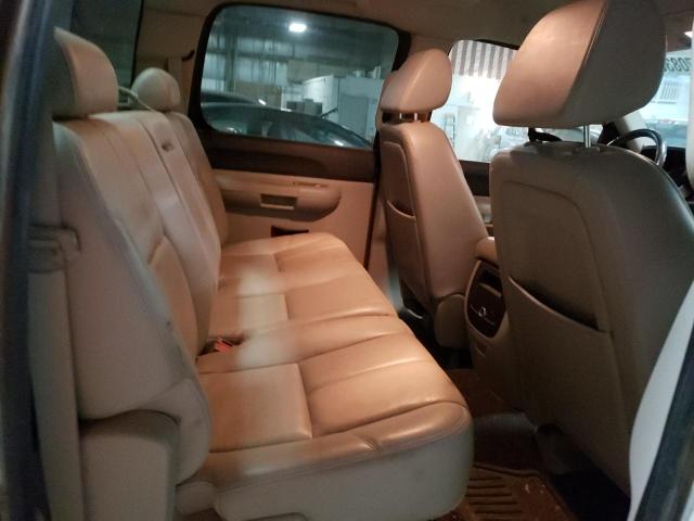 Photo 10 from auction – 2008 CHEVROLET SILVERADO with VIN 3GCEK13398G291438