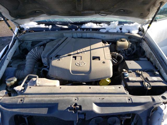 Zdjęcie 12 z aukcji – 2008 TOYOTA 4RUNNER SR z VIN JTEBU14R48K009307
