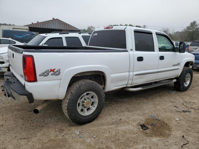 Photo 3 from auction – 2006 GMC SIERRA K25 with VIN 1GTHK23D66F190514