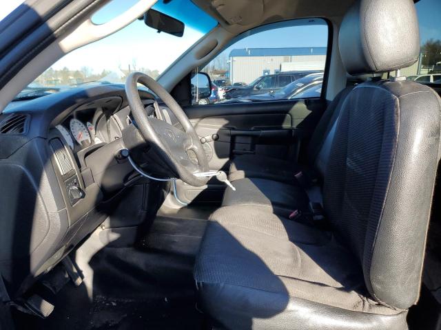 Photo 7 from auction – 2003 DODGE RAM 1500 S with VIN 1D7HA16NX3J652752