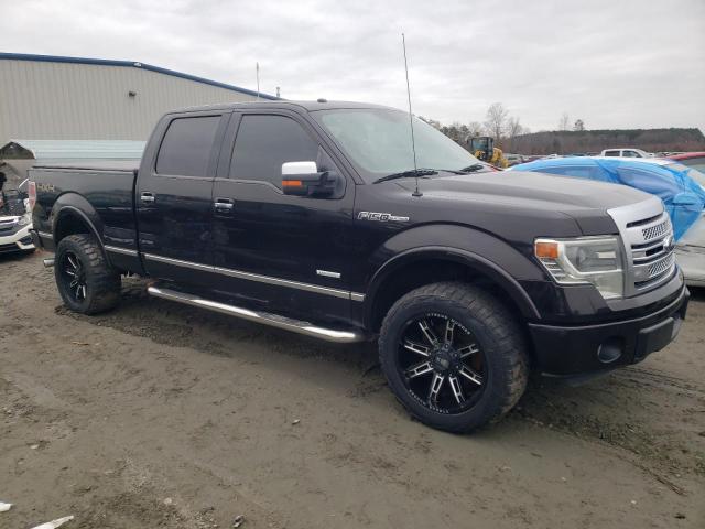 Photo 4 from auction – 2013 FORD F150 SUPER with VIN 1FTFW1ET4DFD20538