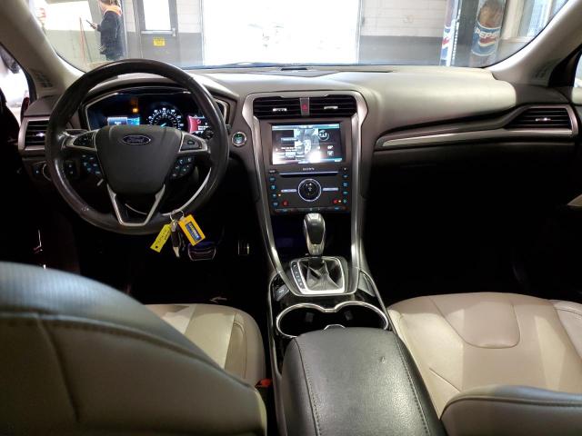 Photo 8 from auction – 2016 FORD FUSION TIT with VIN 3FA6P0K93GR362065