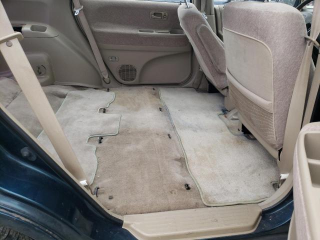 Photo 11 from auction – 1995 HONDA ODYSSEY EX with VIN JHMRA1875SC015136