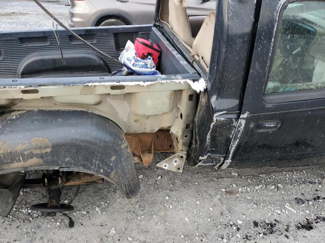 Photo 10 from auction – 1998 FORD RANGER with VIN 1FTYR10X6WPA35508