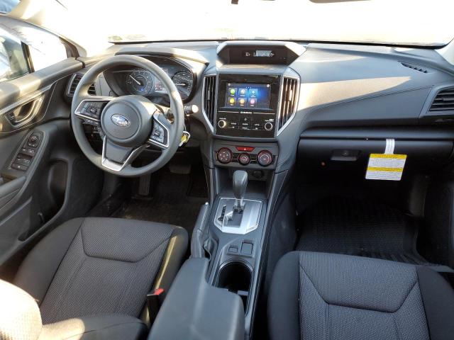 Photo 8 from auction – 2022 SUBARU IMPREZA with VIN 4S3GTAB60N3728503