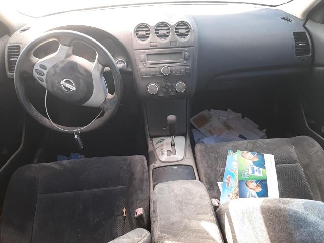 Photo 8 from auction – 2008 NISSAN ALTIMA 2.5 with VIN 1N4AL21E88C195072