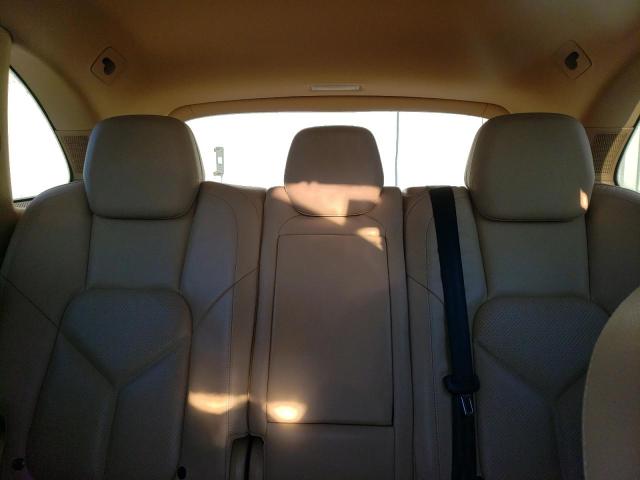 Photo 10 from auction – 2013 PORSCHE CAYENNE with VIN WP1AA2A29DLA02698