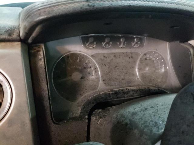 Photo 9 from auction – 2011 FORD F150 SUPER with VIN 1FTFW1ET7BFA65025
